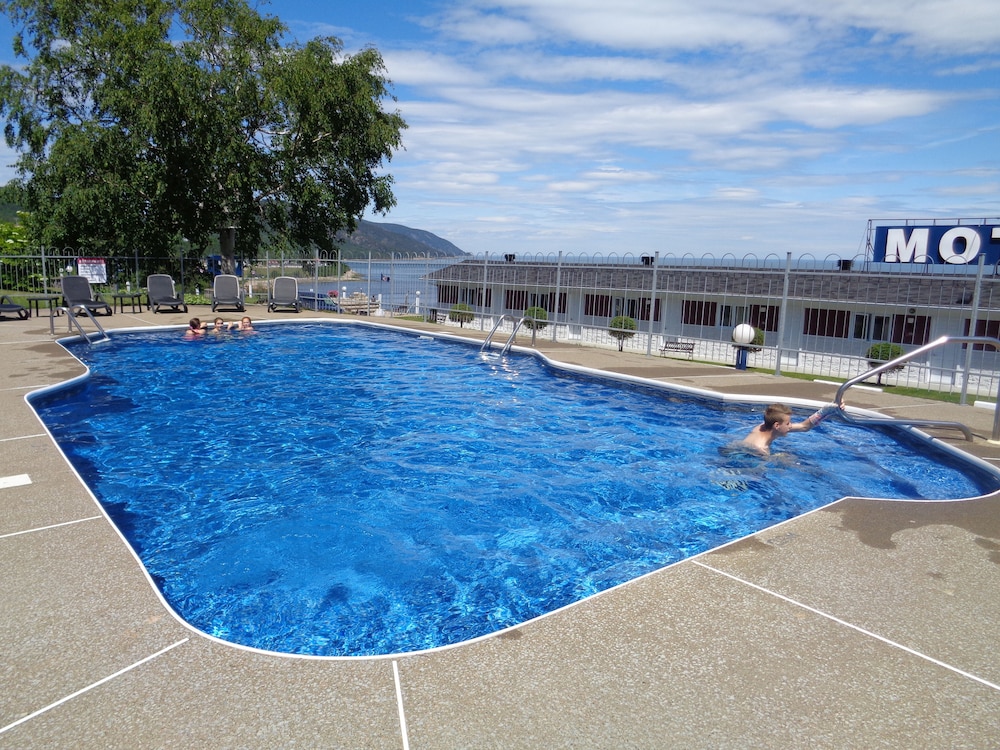 Motel Belvédère