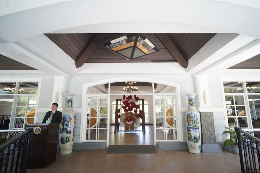 Forest Crest Nature Hotel and Resort Powered by ASTON