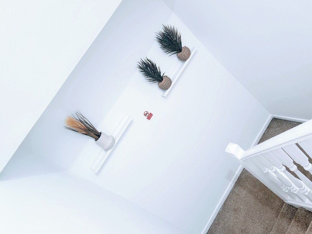 Bas Charming 3 Bedroom House
