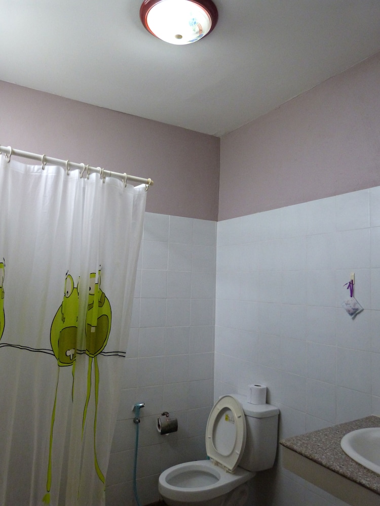 Bann Suan Rachawadee B&B