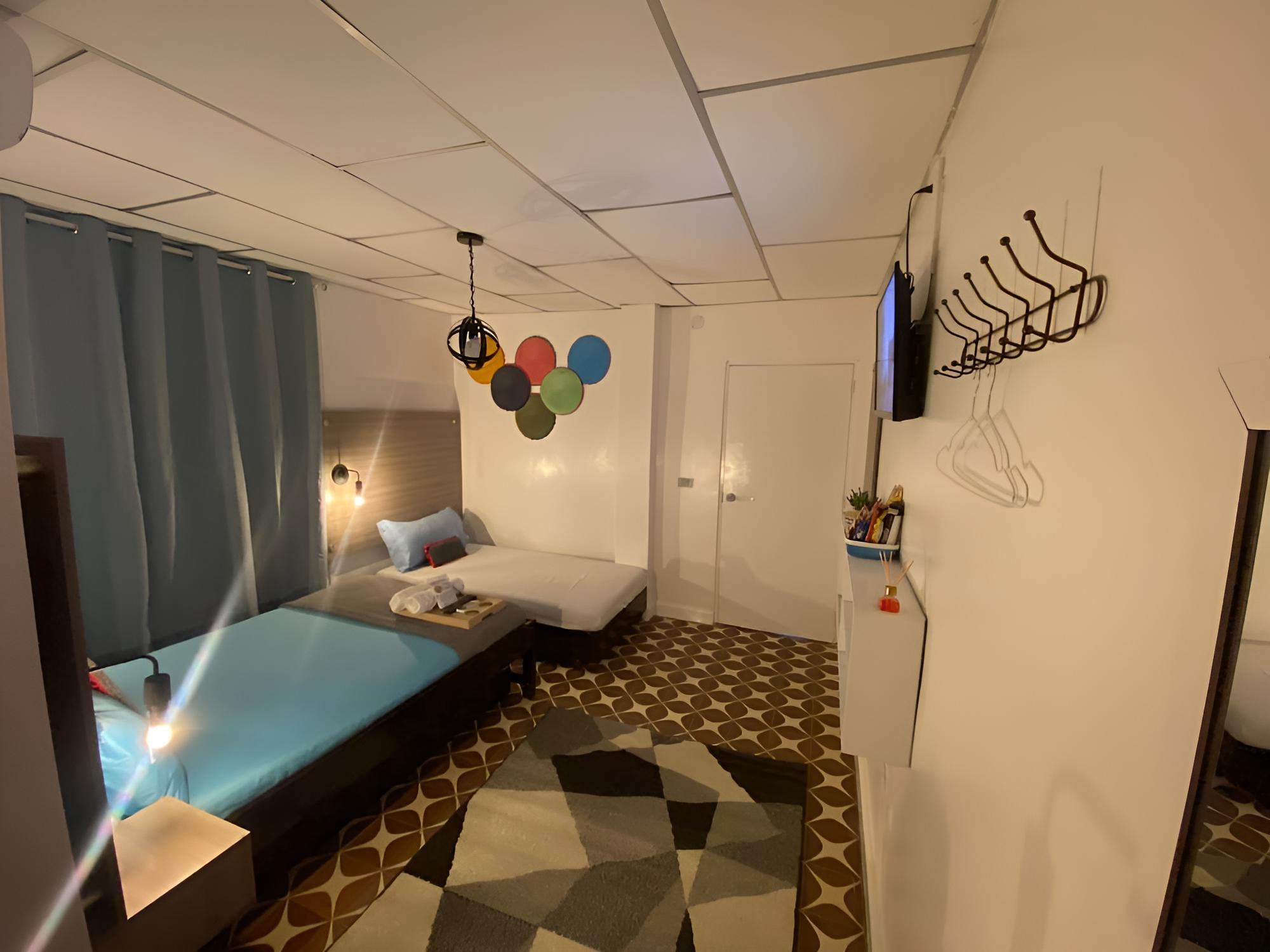 Hotel Tamaiti Riohacha