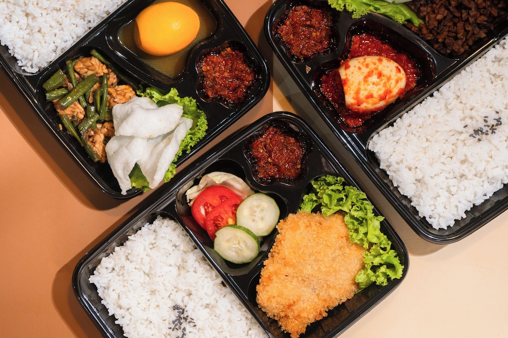 CRiB by Bobobox, Kuningan, Jakarta