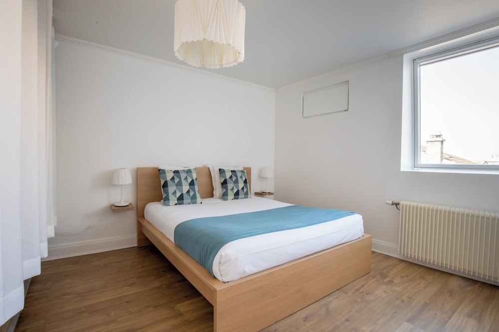 Appartement R2 Reims Gare Centre
