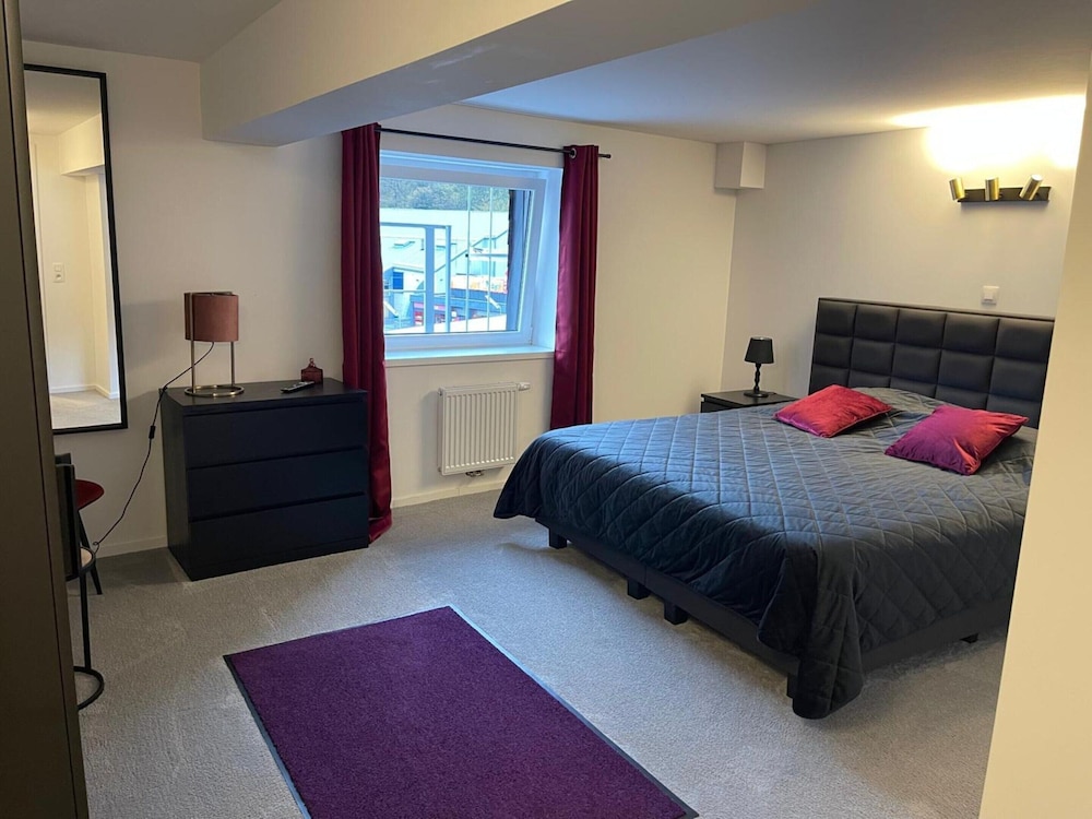 Holiday Home in Ardennes Near Coo Waterfalls