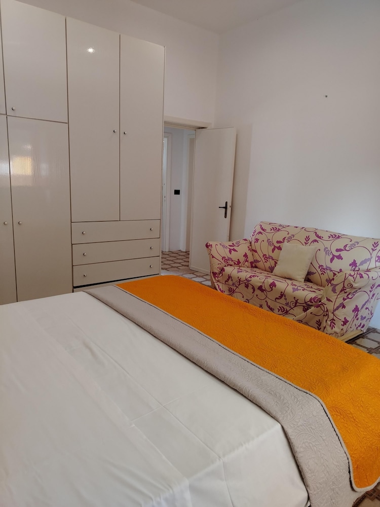 Casalabate Apartment by CDA Accommodation
