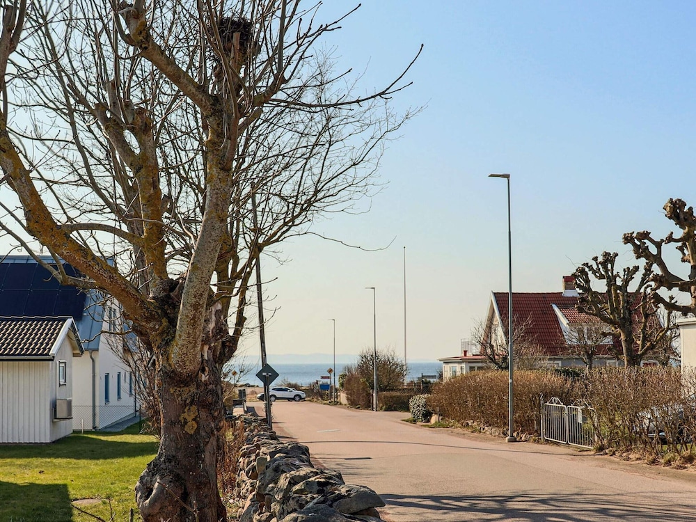 4 Star Holiday Home in Skane/vejbystrand