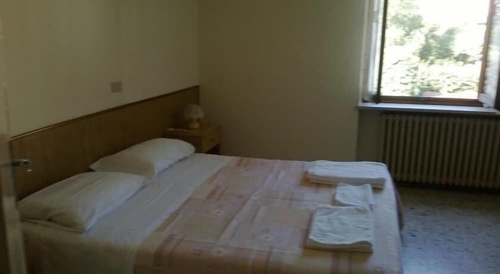 Hotel Al Brunet