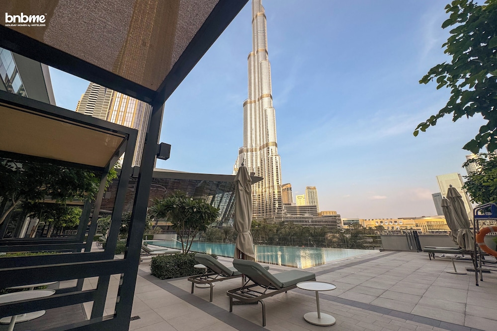bnbme - Grande Residences - 2 BDR