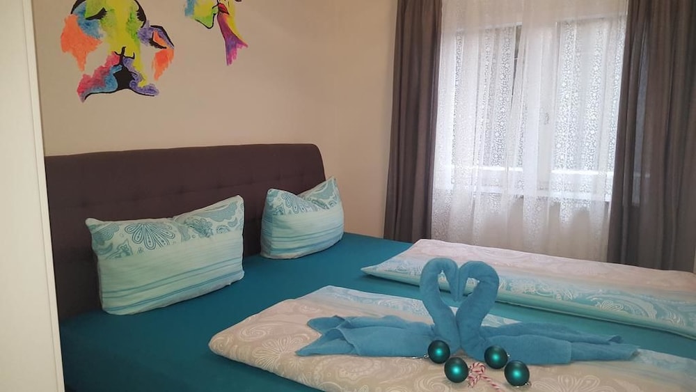 Ferienwohnung Sinsheim view 4
