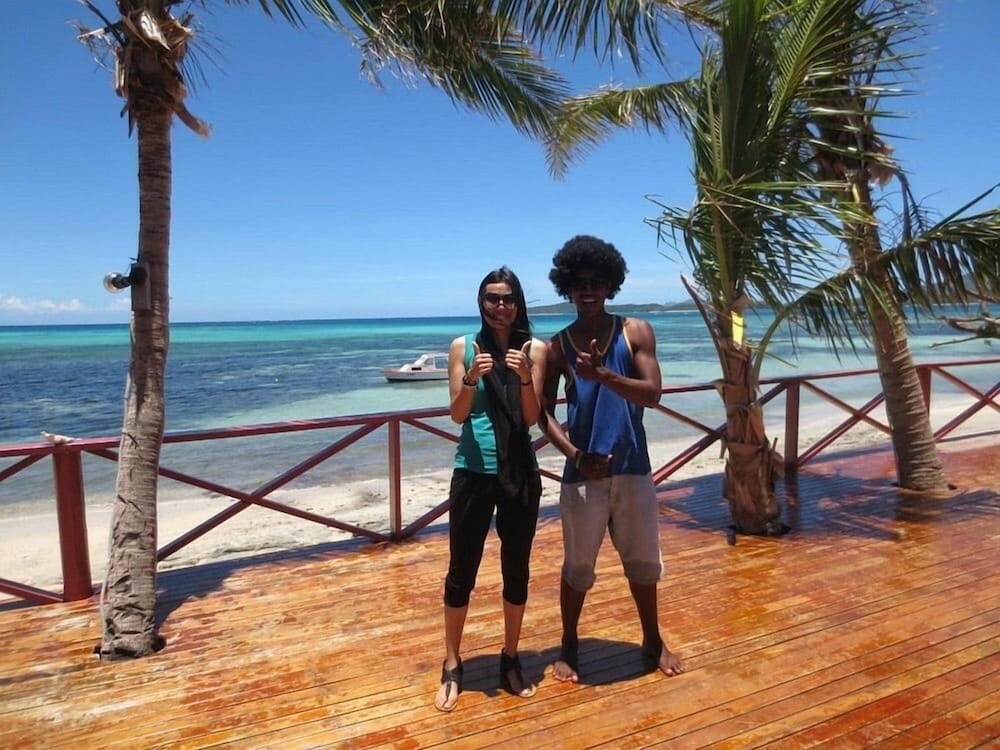 Nabua Lodge Hidden Getaway - view 16