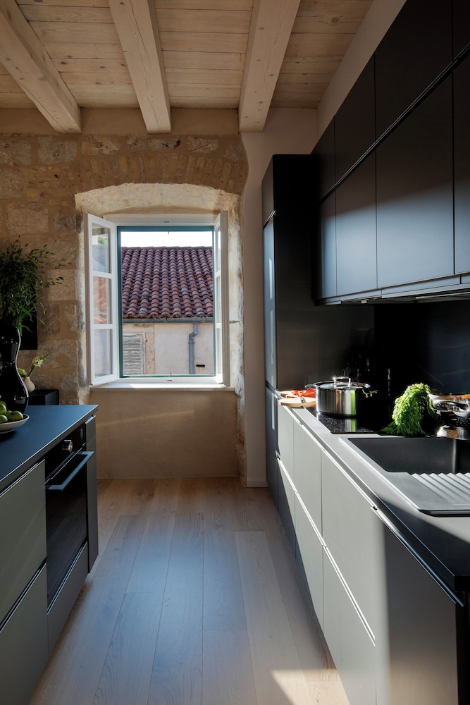 Luxury Apartment Sorgo Cerva