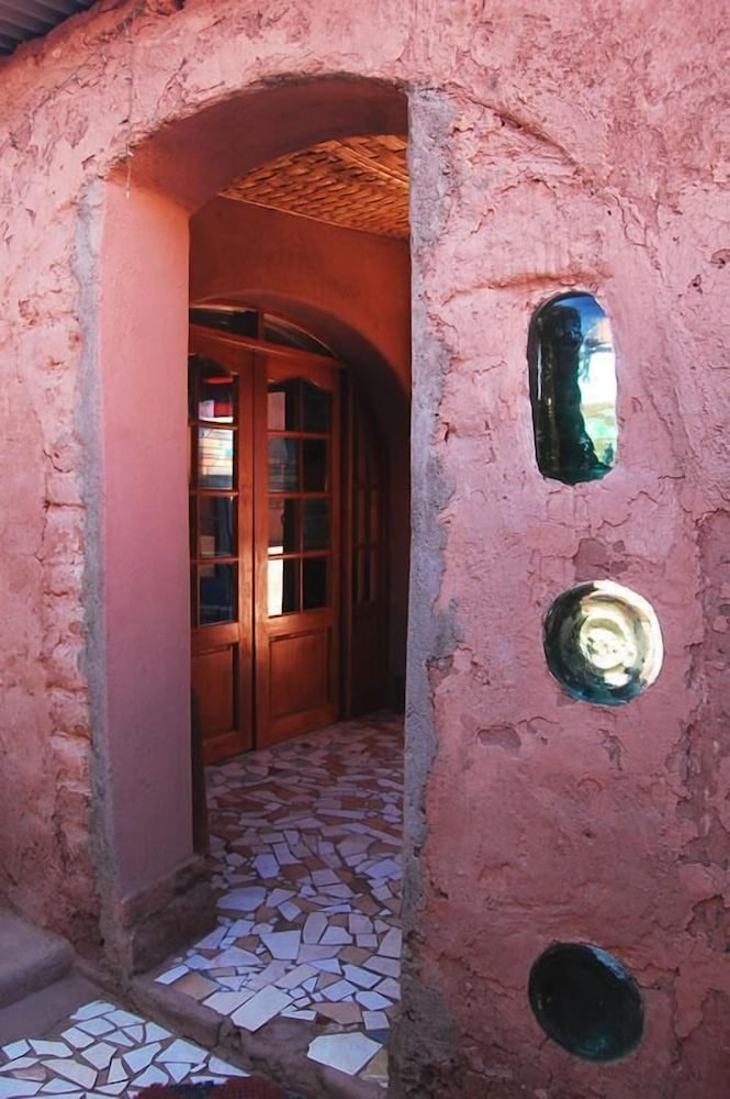 Hostal Puritama