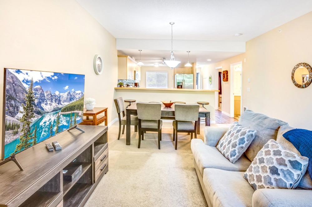 Dune Buggy Condo in Ocean Shores