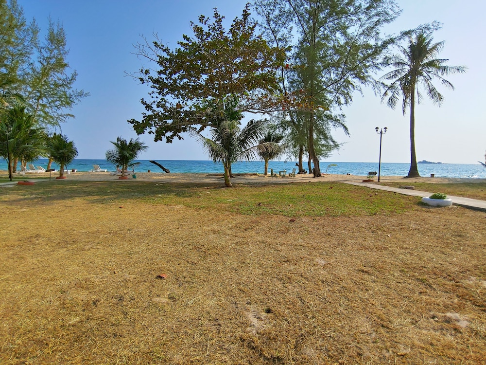 Diadem Resort