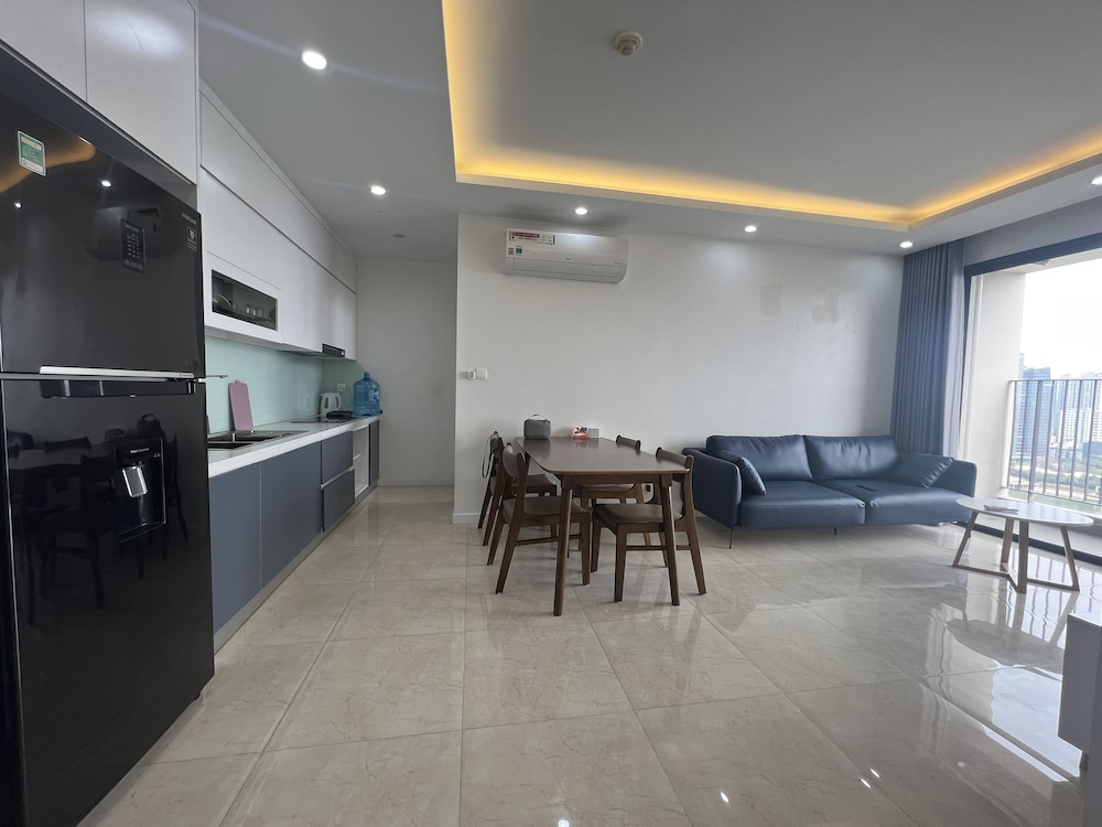 Vinhomes Dcapitale Tran Duy Hung