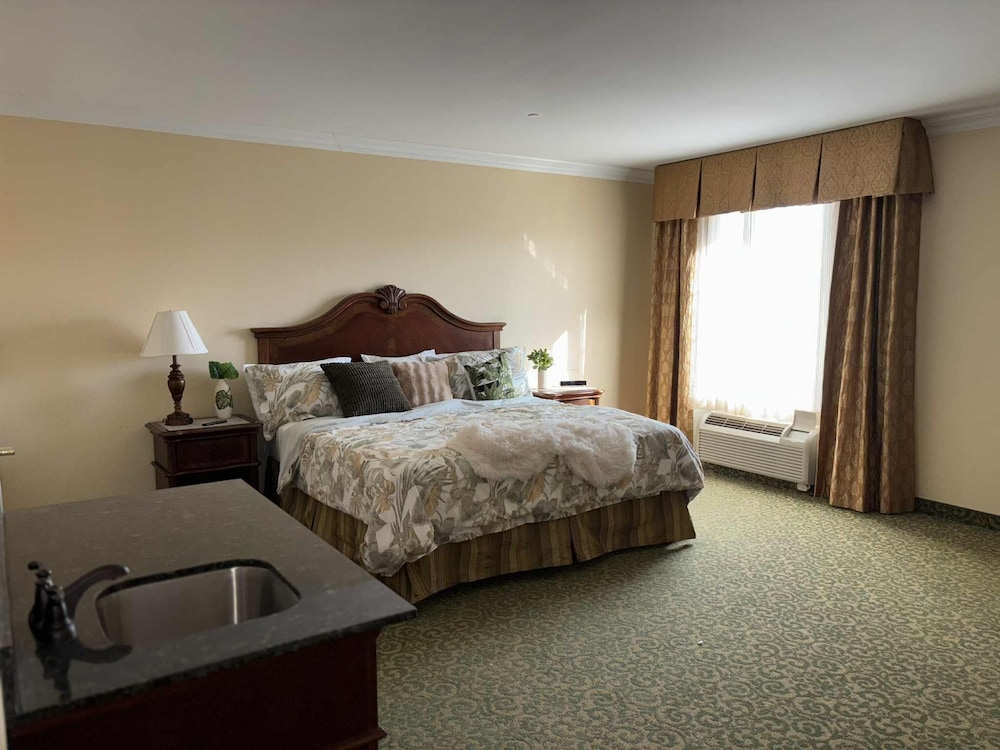 Aspiratinns Hotel & Wellness Center