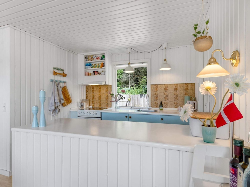 Charming Retreat in Lokken - By Traum Ferienwohnungen