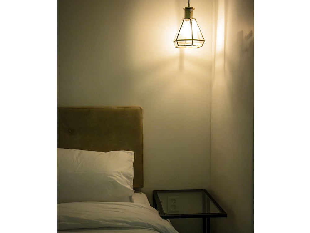 Hi Jun Guesthouse