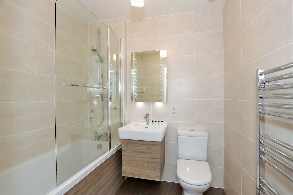 Delightful Inverurie Home Close to Town Centre view 4