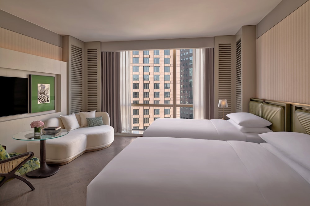 Regent Shanghai on the Bund 34
