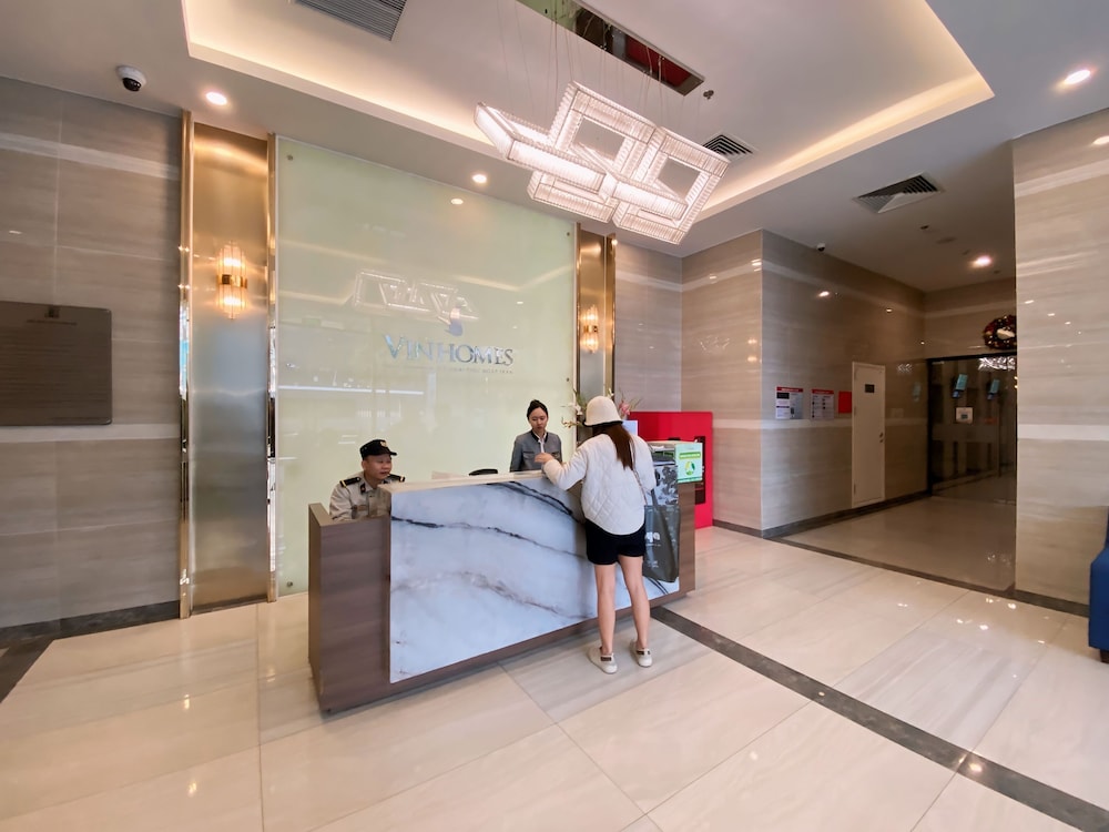 Vinhome SkyLake - Service Apartment