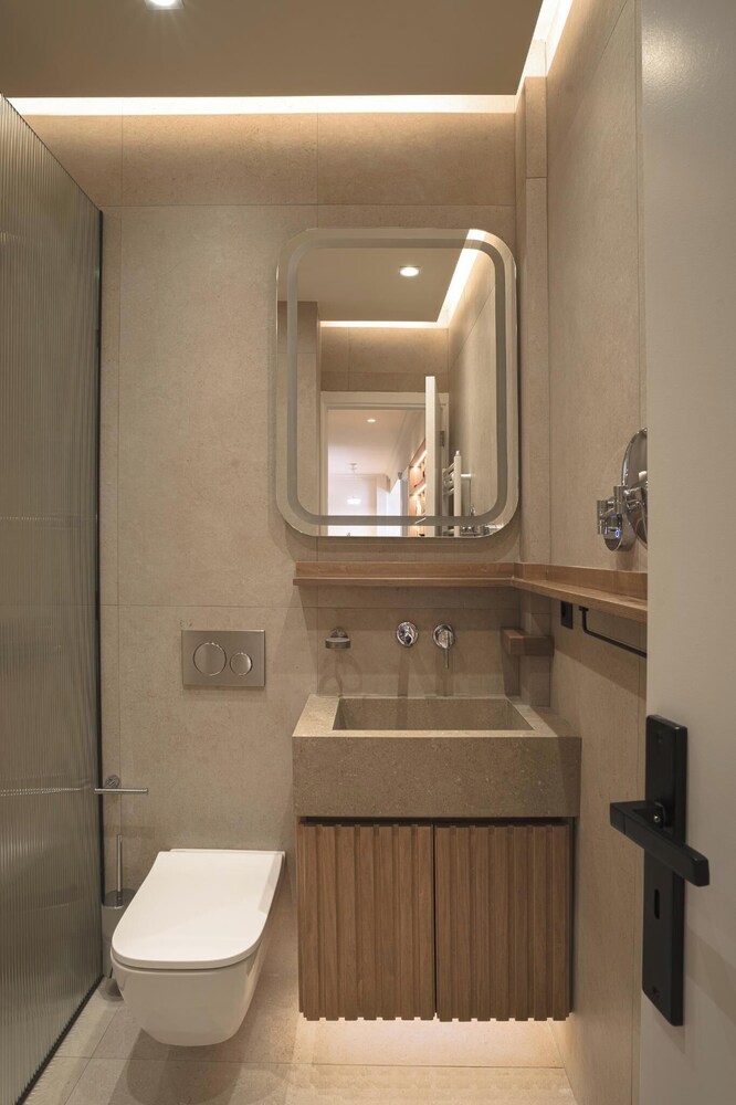 Mixalakopoulou Luxury Apartment