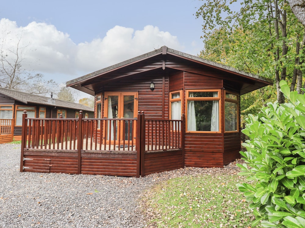 Cedar Lodge