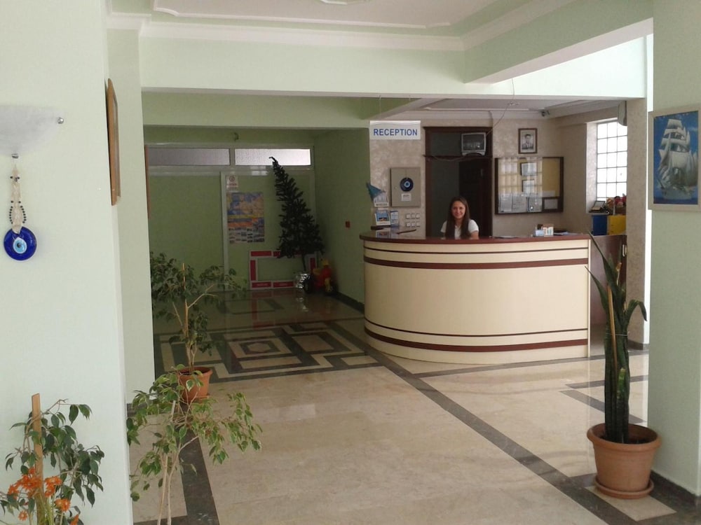 Çesme Sirin Villa Otel - Image 11