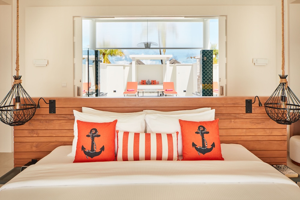 Sun Siyam Iru Veli - 24 Hours Premium All-Inclusive with Free Transfers