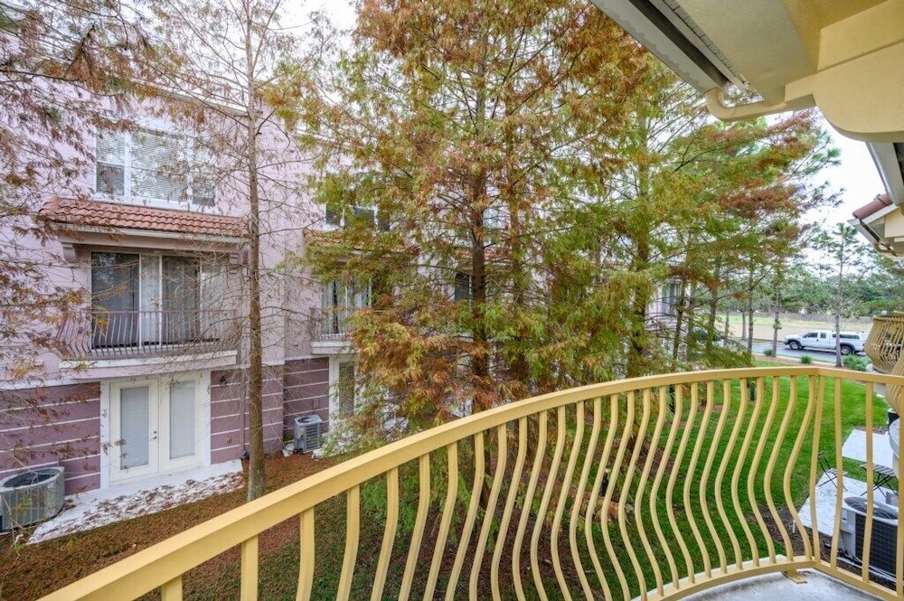 Epic Universe New Listing Beautiful Townhome, Vista Cay 4019