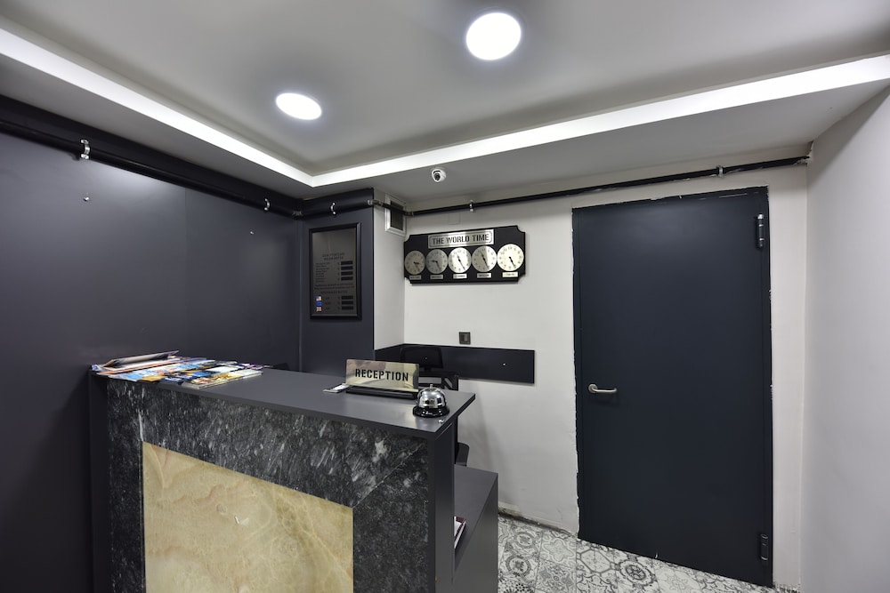 Almina Inn Otel - Image 5