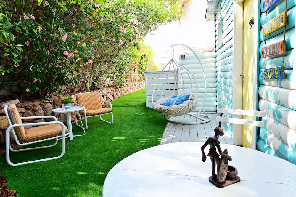 Dayos Unique Suites