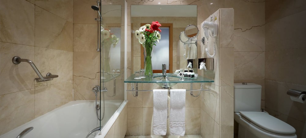 Las Rozas de Madrid Vacations - Exe Gran Hotel Almenar - Property Image 19