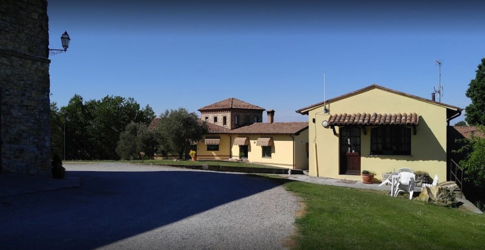 Agriturismo Antica Torre