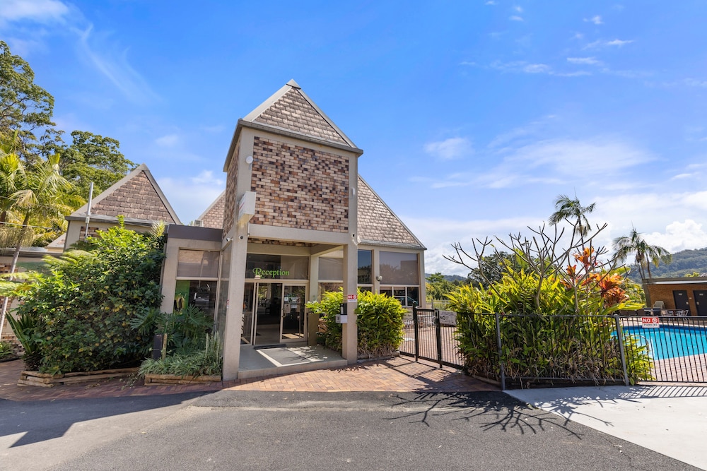 Hotel Coffs Harbour Sanctuary Resort - Image 1