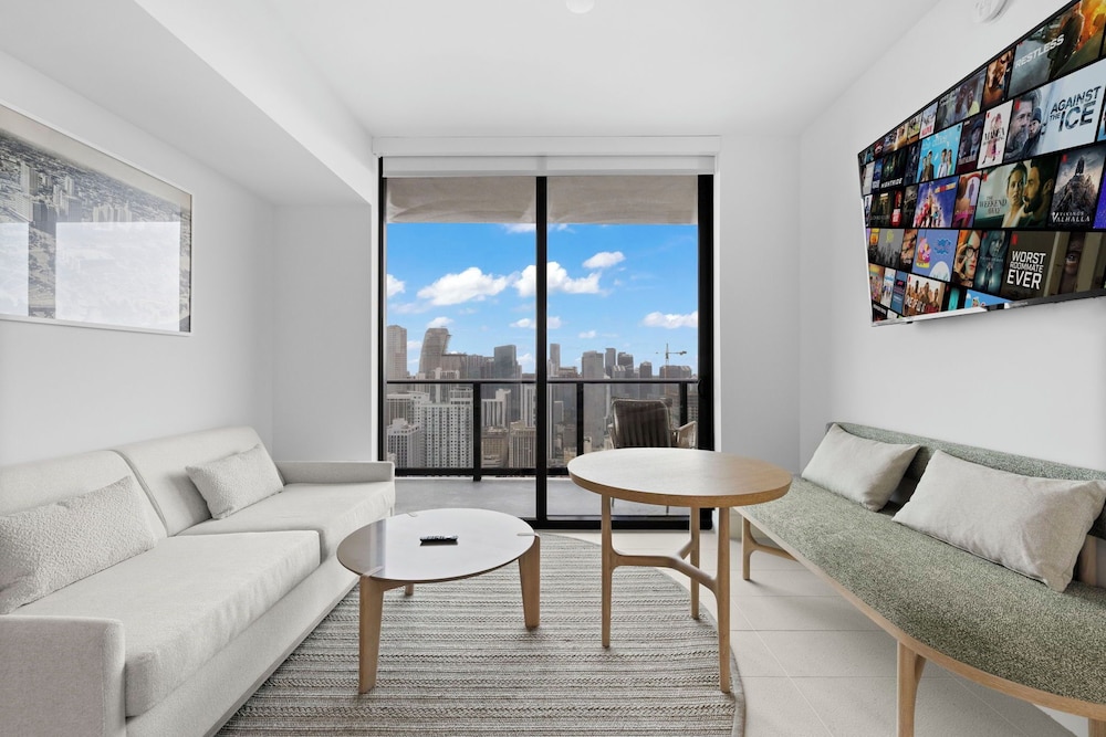 Luxury Condos in Downtown Miami