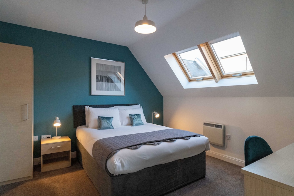 Cotels at The Millhouse view 2