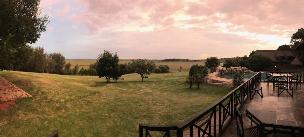 Lekoa Lodge