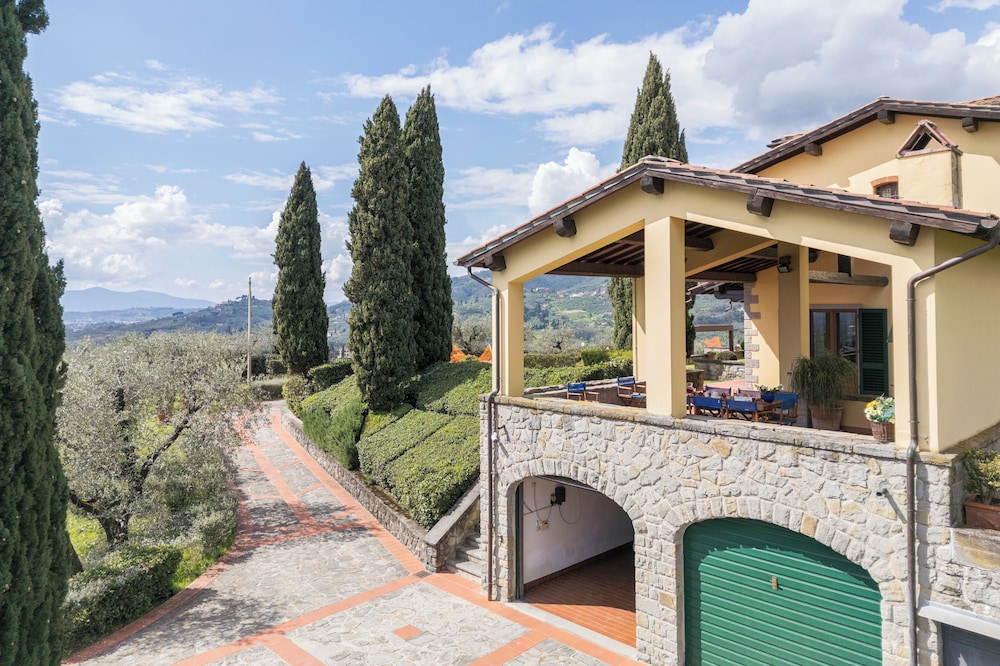 Villa Alessia Pool Wellness And Nature