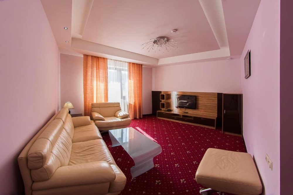 Alpina Resort by Stellar Hotels, Tsaghkadzor