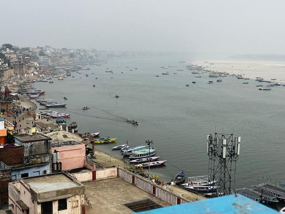 KS PAYING GUEST HOUSE VARANASI