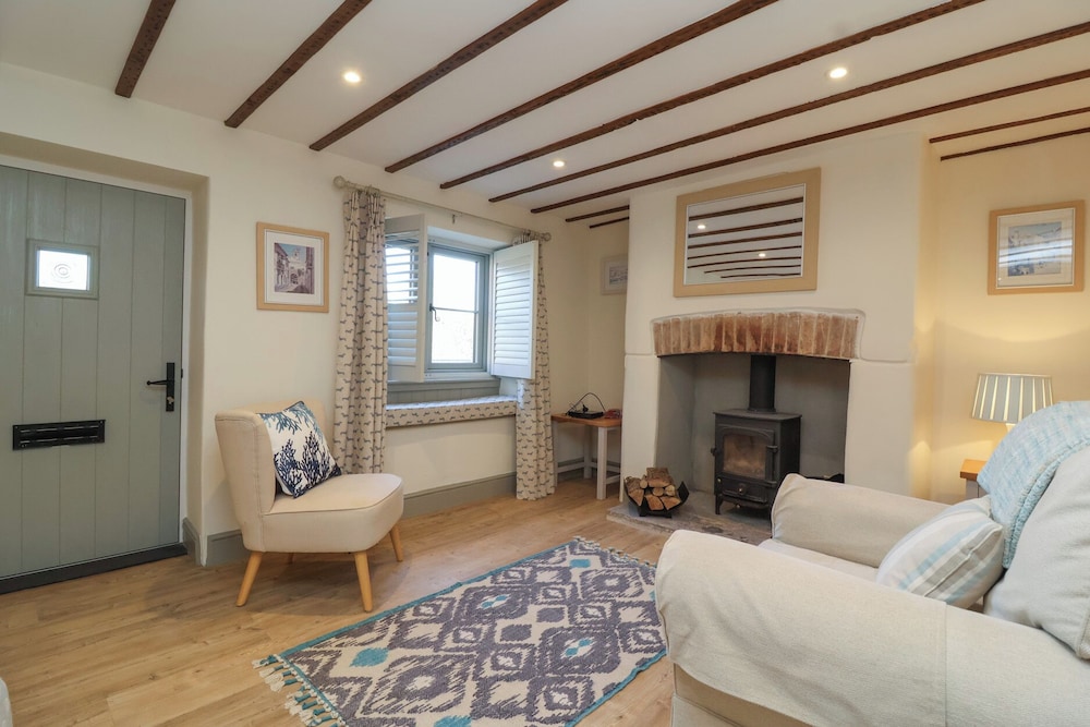 Curlew Cottage