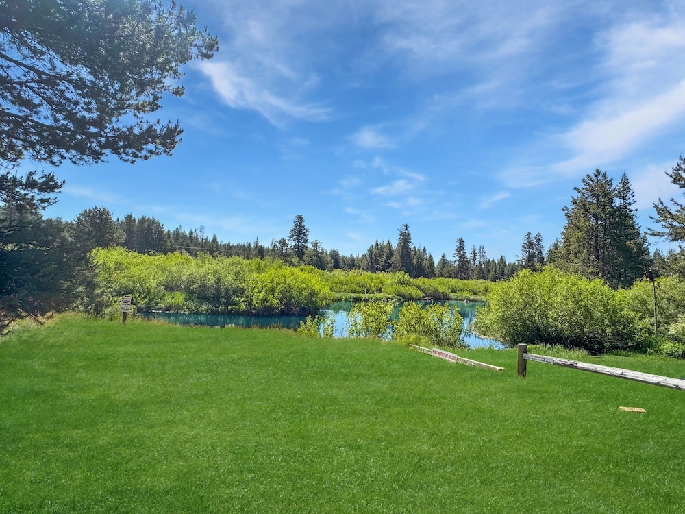 Aspen Place 3 Bedroom Home