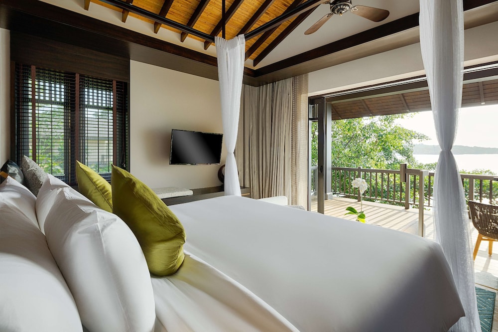 Nam Nghi Coral Peninsula Phu Quoc