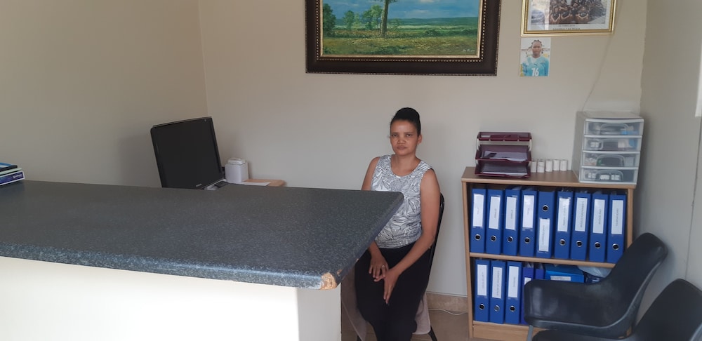 African Sky Guesthouse