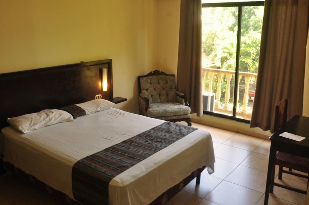 Hotel Molina - Property Image 11