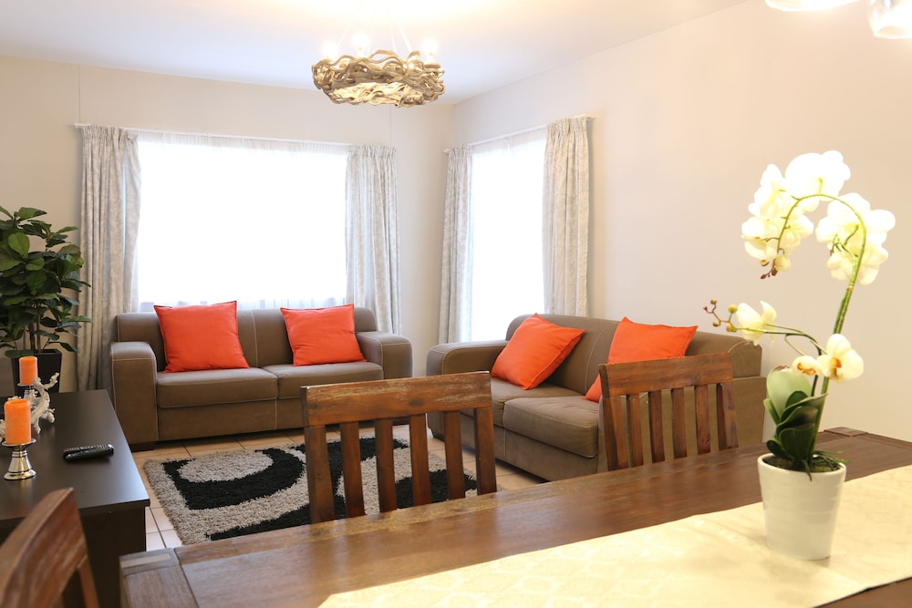 Tilla's Guesthouse