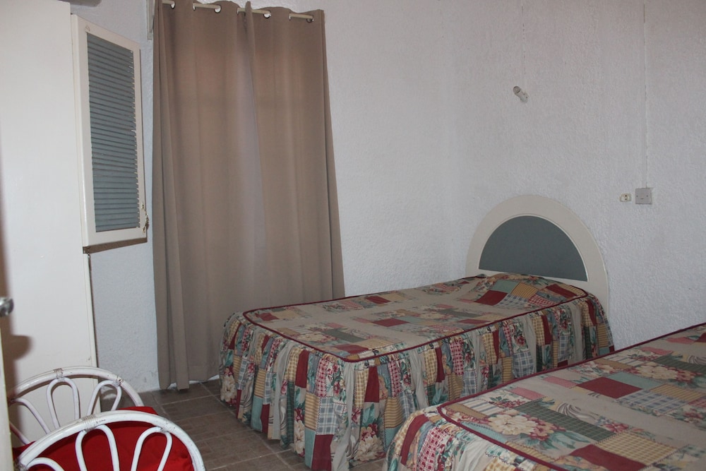 Pillay Guest House