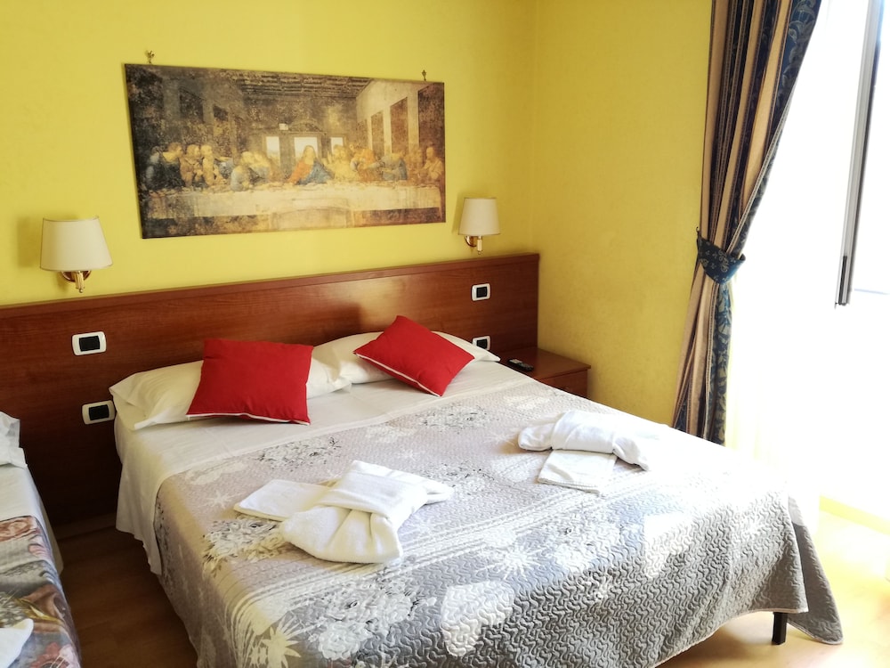 GuestLa Casa dell'Arte