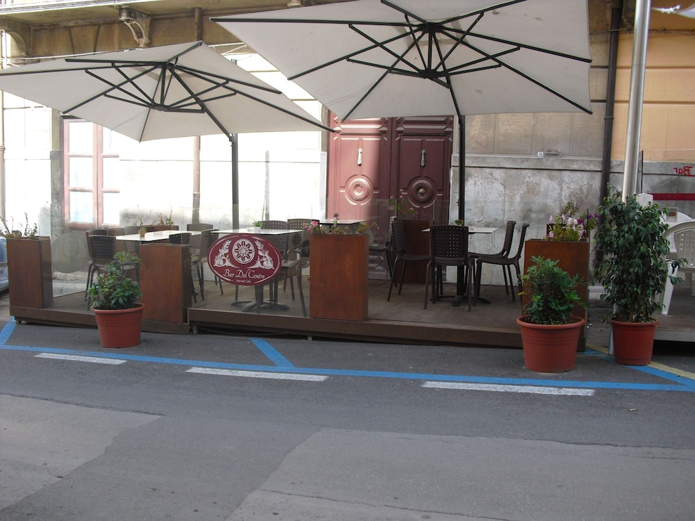 Casa del Centro